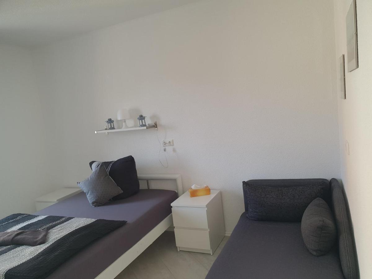 Ella'S Wolke Appartements - Ew4 Zweibrücken Exterior foto